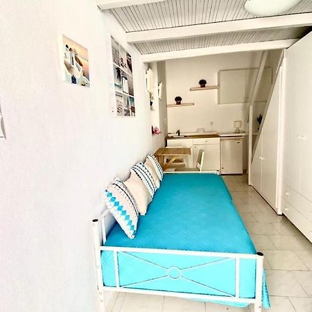 Orpheus Loft Mykonos Town Villa Megali Ammos  Luaran gambar