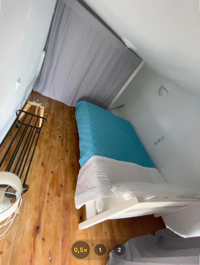 Orpheus Loft Mykonos Town Villa Megali Ammos  Luaran gambar